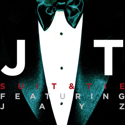 Grammy® &amp; Emmy® Award-winning Artist Justin Timberlake Releases Long-awaited New Single "Suit &amp; Tie Featuring JAY Z"