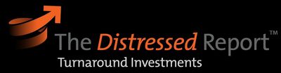 1st Global Analysis On Special Situations, Activists, Deep Value &amp; Distressed Equity