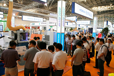 Dates for FMC China 2013 Furniture Manufacturing &amp; Supply China Announced