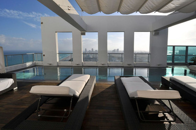 Zilbert International Realty Announces Record-Breaking $27 Million Miami Beach Condominium Sale