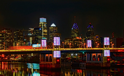 12 Stats That Show Why GPTMC's Visit Philly Web Properties Rocked In 2012