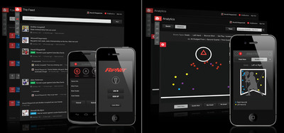 RipNet Scores Again With iPhone and Android Lacrosse Apps