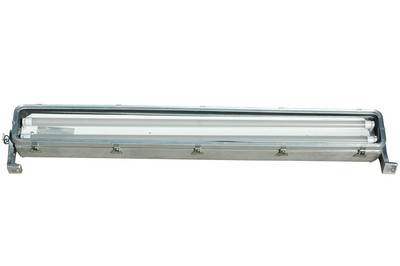 Larson Electronics Announces Addition of High Output Explosion Proof LED Light Fixture
