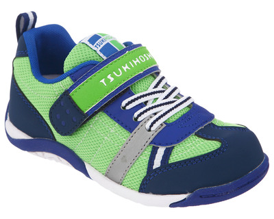 Tsukihoshi Children's Footwear Announces National Partnership With Autism Speaks