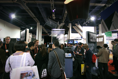 Xi3 Corporation Crushes CES 2013
