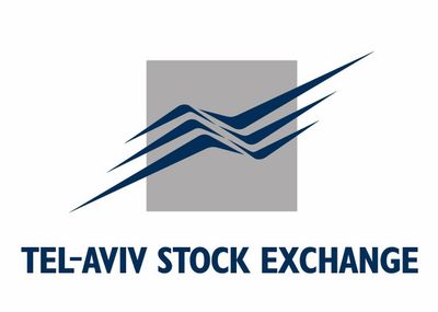 Tel Aviv Stock Exchange Trading Summary: January 17-21, 2016