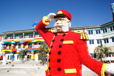 LEGOLAND® California Resort Builds Largest Expansion In Resort's History!