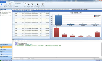 Lizard Labs Introduces Version 3.0 of Log Parser Lizard, the Popular Tool for IT Professionals