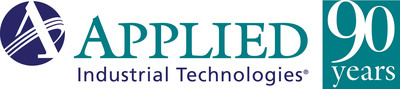 Applied Industrial Technologies Reports Fiscal 2014 First Quarter Results and Declares Dividend