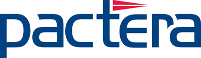 Pactera Technology International Ltd. Logo.