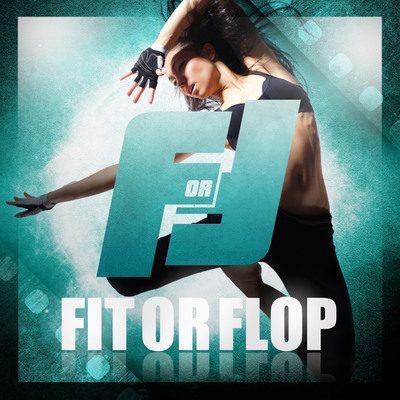 Second Season of Fit or Flop Web Series, The Quest for America's Best Fitness Star, Premieres with an All New Look