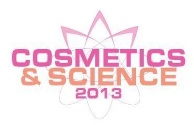 Meet Cosmetics and Personal Care Giants of India at Cosmetics and Science 2013 Conference