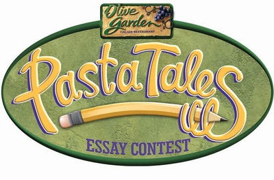 Move Over, Veggie Tales: Olive Garden Wants Pasta Tales