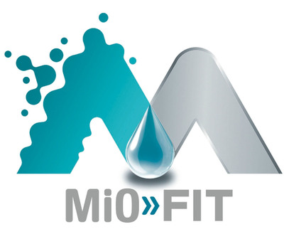 New MiO Fit: Change Your Water Into A Personalized Sports Drink