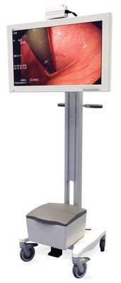 Quest Announces Battery-Powered Mobile Wireless Surgical Video Display Solution