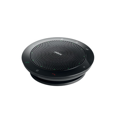 Jabra Takes Audio Conferencing to a New Level with the Jabra Speak 510 Series