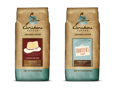Caribou Coffee Rings in the New Year with Two Flavorful New Coffee Offerings
