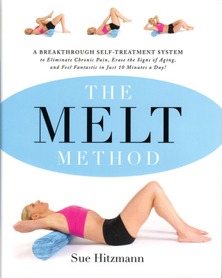 Krupp Kommunications Announces The Addition Of The MELT Method To Its Longstanding Roster Of New York Times Bestsellers