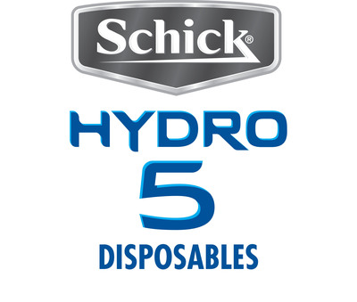 Schick Hydro® And Schick Hydro Silk® Announce Newest Innovation In Razor Category, With Introduction Of Schick Hydro Disposables For Men And Women