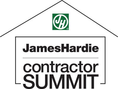 James Hardie Contractor Summit Inspires Business Growth in the New Year