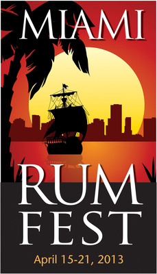 2013 Miami Rum Festival expands