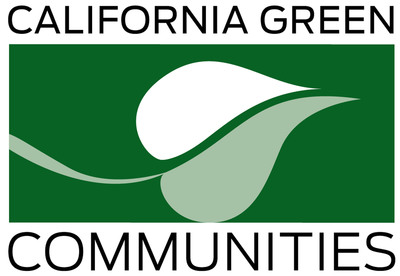 Major Companies Join California Green Communities' Efforts