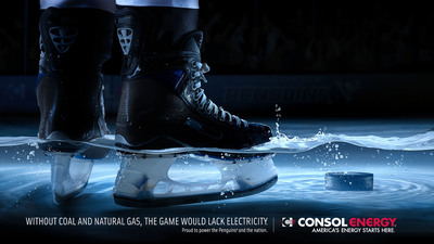CONSOL Energy Launches Community All Stars Program and New Campaign at CONSOL Energy Center