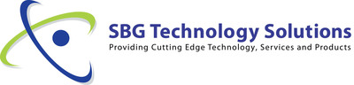 SBG Technology Solutions Logo