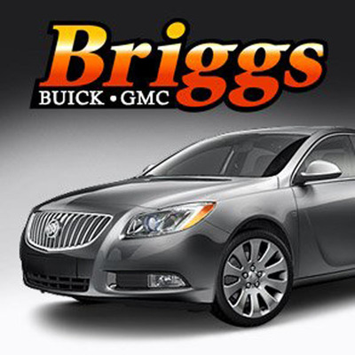 Briggs Buick GMC Offers 4 Efficient GM Vehicles