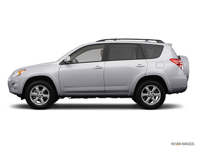 2013 Toyota RAV4 now available at Toyota of Naperville