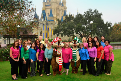 Walt Disney World Moms Panel Renamed Disney Parks Moms Panel