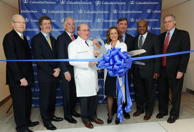 Columbia University Medical Center Opens Midtown Outpatient Center