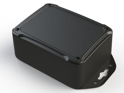 Polycase Expands Versatile ABS Enclosure XR Series with Addition of New Size Option