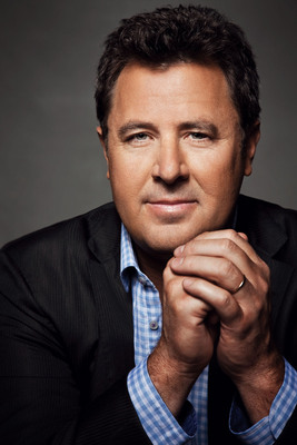 Vince Gill, Kenny Rogers, Larry Gatlin &amp; The Gatlin Brothers, Patty Loveless, Jo Dee Messina, Ronnie Milsap, Restless Heart And Many More To Set Sail On the Inaugural COUNTRY MUSIC CRUISE