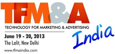 Romi Mahajan, President, KKM Group to Talk About 'How Marketing, Business, IT, Commerce are Converging' at TFM&amp;A India