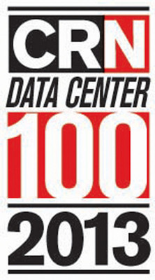 UBM Tech Channel's CRN Unveils the Data Center 100