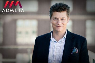 Admeta Follows Online Advertising Growth Trend with North American Expansion to Canada