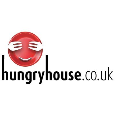 hungryhouse.co.uk Biting at the Heels of Just-Eat