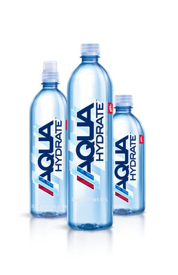 AQUAhydrate Partners With The Los Angeles Clippers