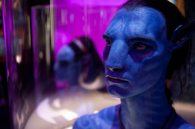 AVATAR: The Exhibition Invites Guests to Explore the Technologies Used by Filmmakers to Create the Visually Stunning Film