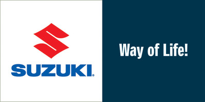 American Suzuki Motor Corporation Announces January 2013 Automobile Sales of 1,488 Units