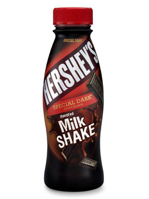 HERSHEY'S® Milk and Milkshakes Announces Product Line Expansion