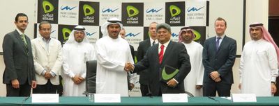 Etisalat and Pacific Controls to Offer ICT Based M2M Technology for Sustainable Development Across Middle East, Africa and Asia