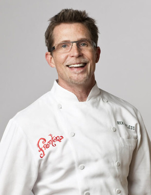 Chef Rick Bayless Identifies Top Flavor And Food Trends For 2013
