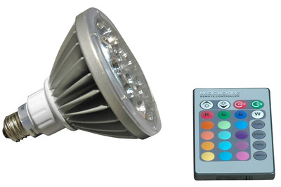 Larson Electronics Announces Addition of Multi-Mode LED Light with Remote Control
