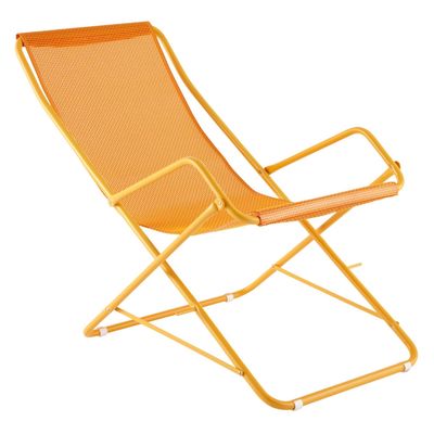 Brighten Up Your Garden With These Garden Chairs from John Lewis