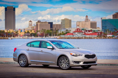 Get Your New Kia at Bill Jacobs After You See the Lineup at the Chicago Auto Show