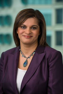 Nimisha Savani named as Vice President of Communications, Marketing, and Public Affairs at UT Southwestern