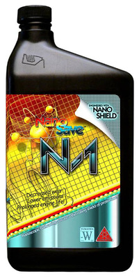N1 Technologies Intros Nano-Engineered Super Oils