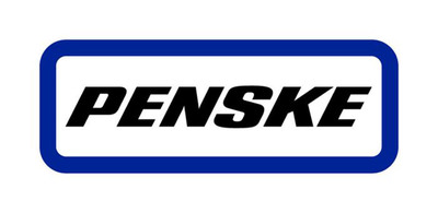 Penske Logistics Honored with Ford World Excellence Award